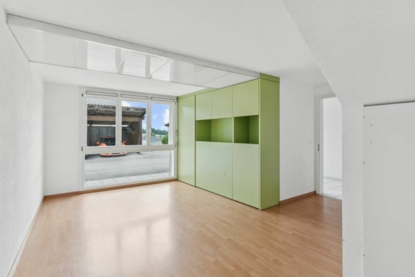 Wohnglück in Düdingen 14