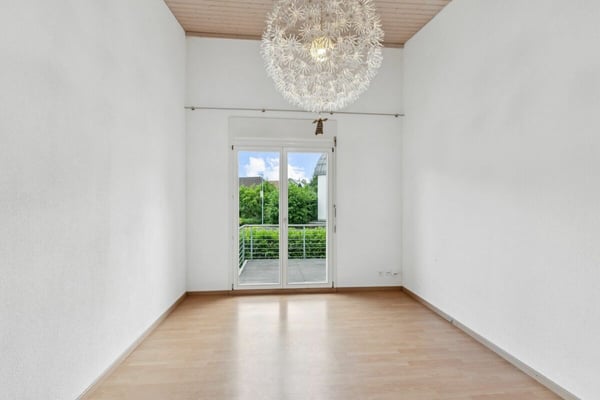 Wohnglück in Düdingen 9