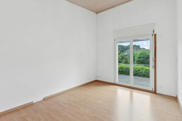 Wohnglück in Düdingen 12