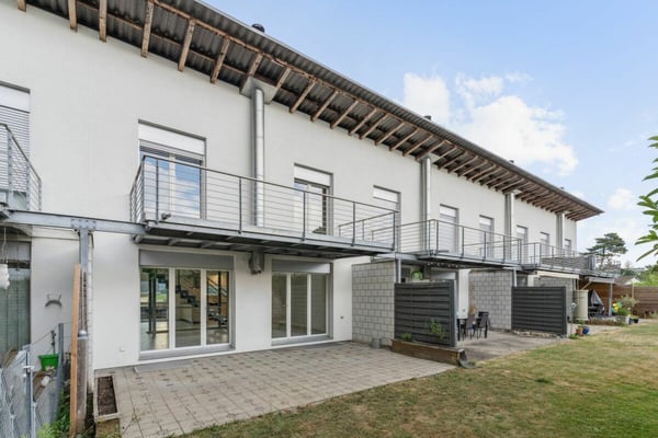 Wohnglück in Düdingen 17