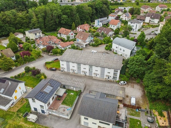 Wohnglück in Düdingen 18