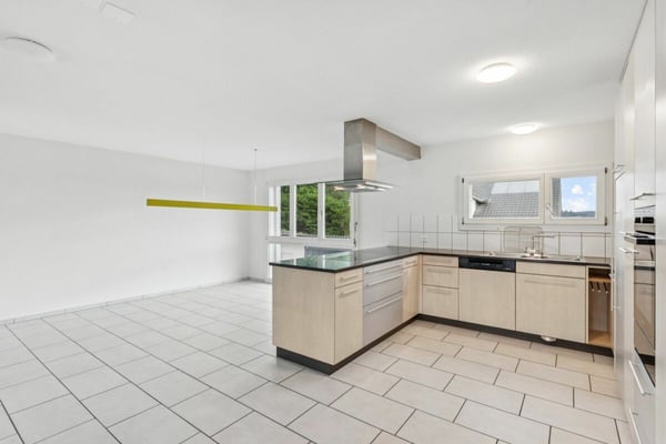 Wohnglück in Düdingen 5