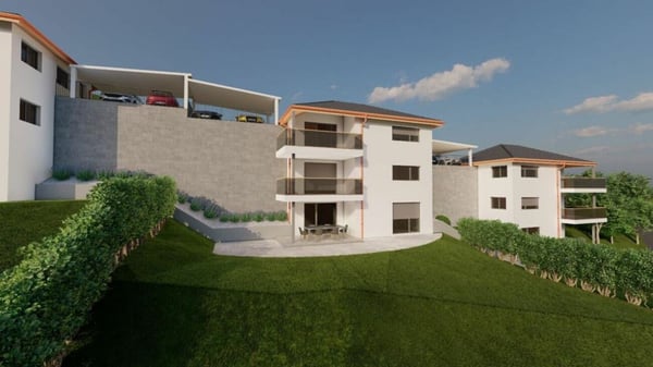 Neubauprojekt in Plasselb 7