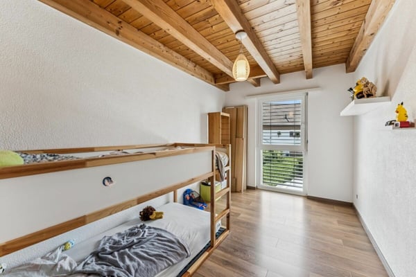 Ihr neues Zuhause in Treyvaux 14