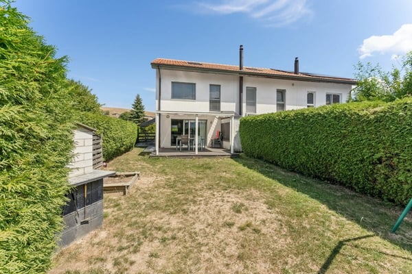 Ihr neues Zuhause in Treyvaux 9