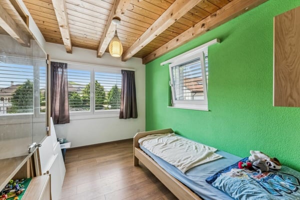 Ihr neues Zuhause in Treyvaux 13