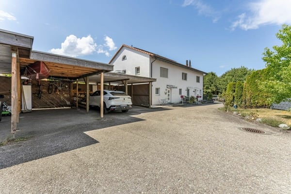 Ihr neues Zuhause in Treyvaux 20