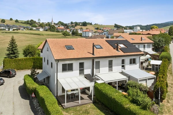 Ihr neues Zuhause in Treyvaux 22