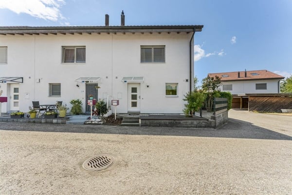 Ihr neues Zuhause in Treyvaux 3