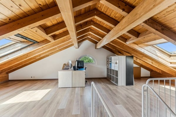 Ihr neues Zuhause in Treyvaux 16