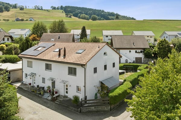 Ihr neues Zuhause in Treyvaux 2