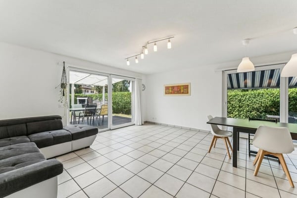 Ihr neues Zuhause in Treyvaux 6