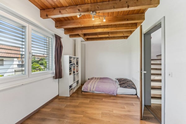 Ihr neues Zuhause in Treyvaux 12