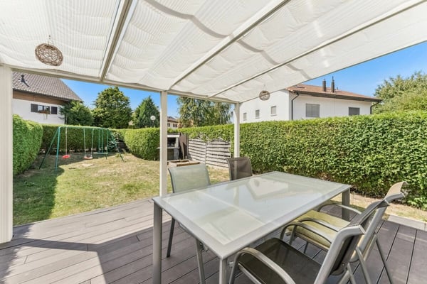 Ihr neues Zuhause in Treyvaux 8