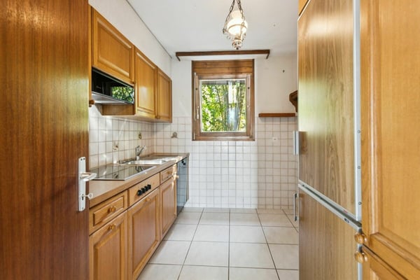 Doppeleinfamilienhaus in Mézières 4
