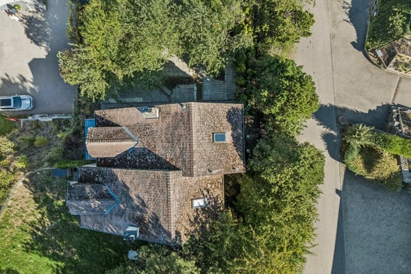 Doppeleinfamilienhaus in Mézières 2