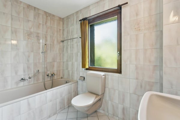 Doppeleinfamilienhaus in Mézières 8