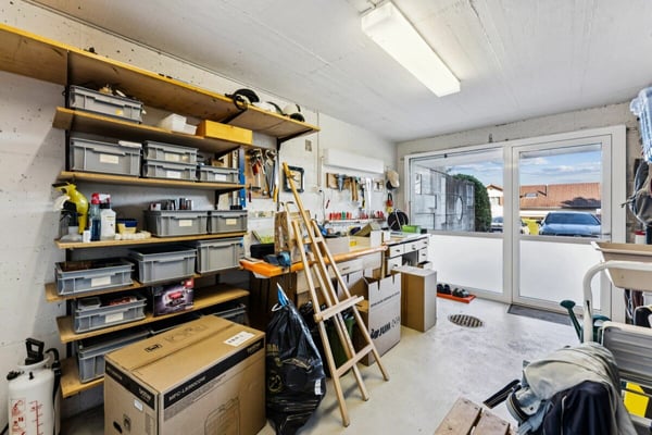 Ihr neues Zuhause mit viel Platz und Charme in St. Silvester 17