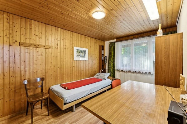 Ihr neues Zuhause mit viel Platz und Charme in St. Silvester 11