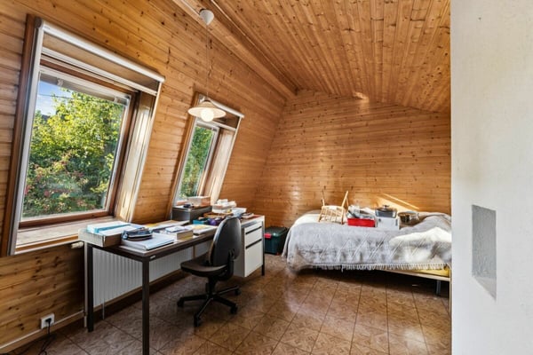 Ihr neues Zuhause mit viel Platz und Charme in St. Silvester 12