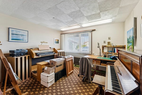 Ihr neues Zuhause mit viel Platz und Charme in St. Silvester 13