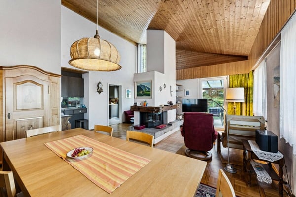 Ihr neues Zuhause mit viel Platz und Charme in St. Silvester 4