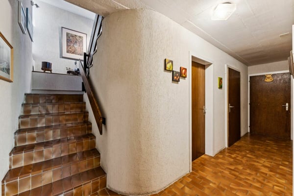 Ihr neues Zuhause mit viel Platz und Charme in St. Silvester 15