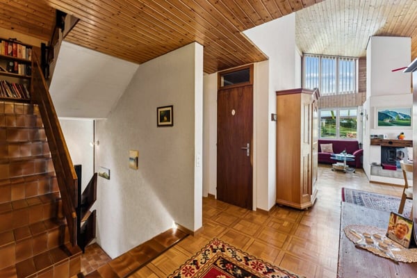 Ihr neues Zuhause mit viel Platz und Charme in St. Silvester 8