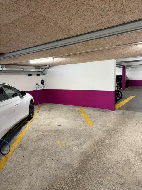 Einstellhallenplatz zur Miete in Zürich-Schwamendingen (8051) 3