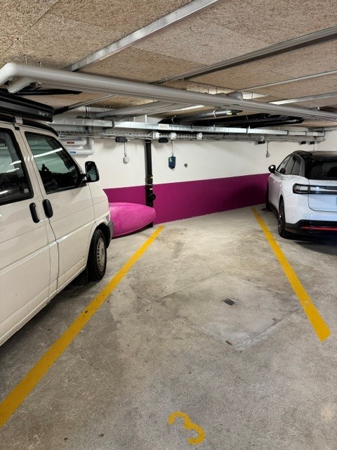 Einstellhallenplatz zur Miete in Zürich-Schwamendingen (8051) 2