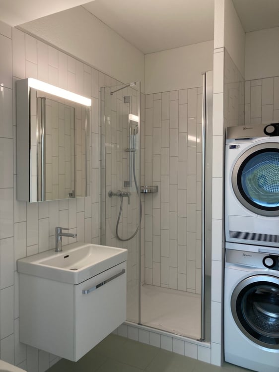 Moderne 2.5-Zimmer-Wohnung in Zürich Schwamendingen 6