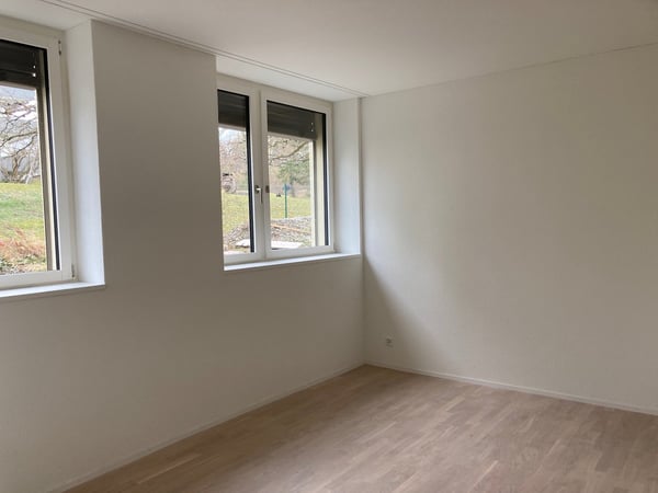 Moderne 2.5-Zimmer-Wohnung in Zürich Schwamendingen 5