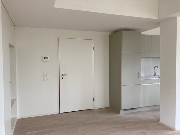 Moderne 2.5-Zimmer-Wohnung in Zürich Schwamendingen 3