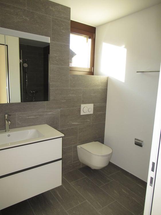 Moderne 1.5-Zimmer-Neubau-Wohnung mit Bergblick in Kaltbrunn 10