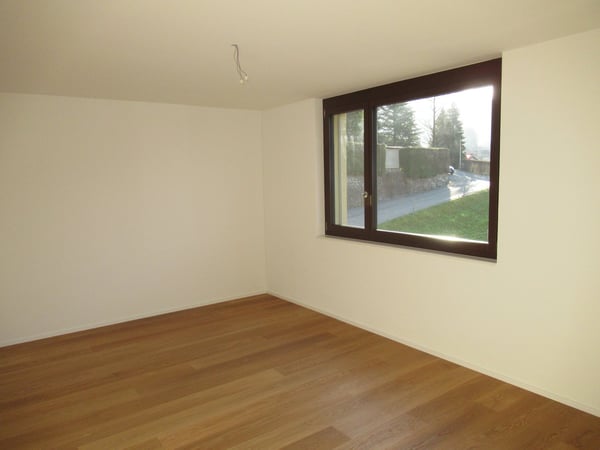 Moderne 1.5-Zimmer-Neubau-Wohnung mit Bergblick in Kaltbrunn 5