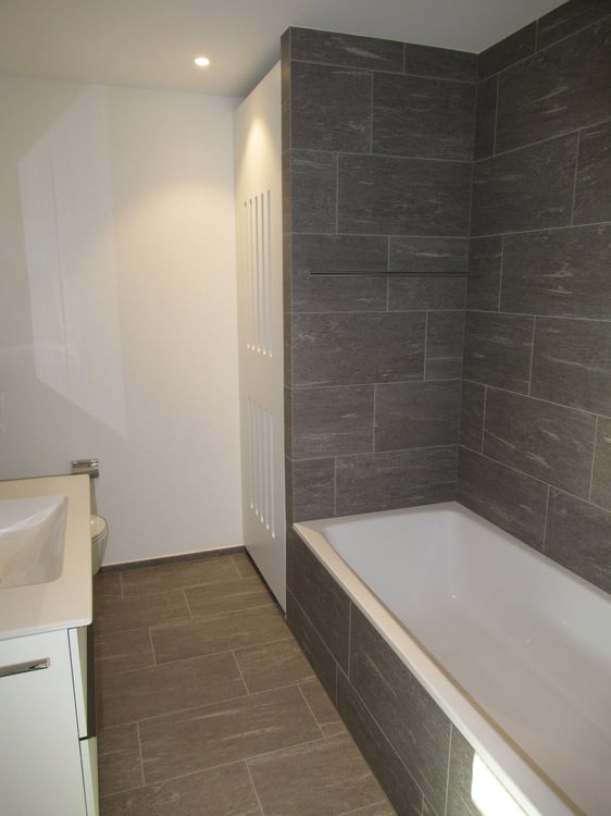 Moderne 1.5-Zimmer-Neubau-Wohnung mit Bergblick in Kaltbrunn 8