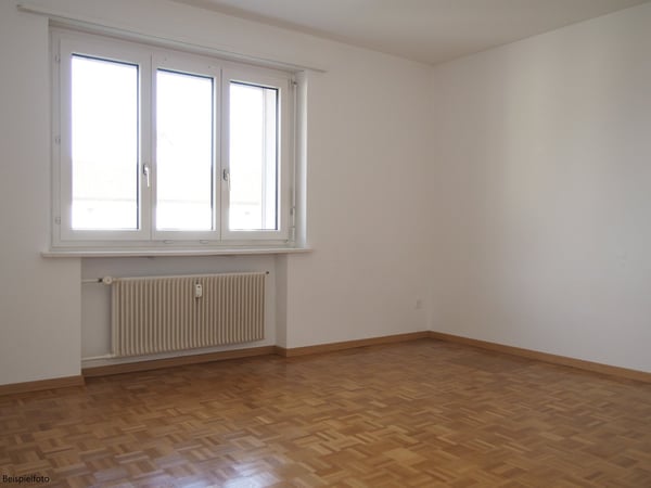 4-Zimmerwohnung nahe Seeufer 5