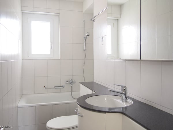 4-Zimmerwohnung nahe Seeufer 6