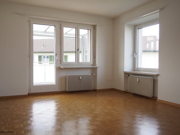 4-Zimmerwohnung nahe Seeufer 4