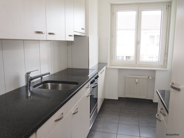4-Zimmerwohnung nahe Seeufer 7