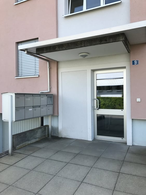 4-Zimmerwohnung nahe Seeufer 3