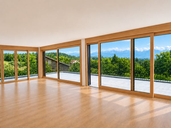 Exklusive Attika-Wohnung mit traumhafter Weitsicht über den Zürichsee 2