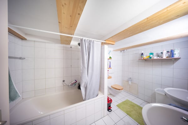 Traditionelles Restaurant mit gemütlicher Wirtewohnung 6