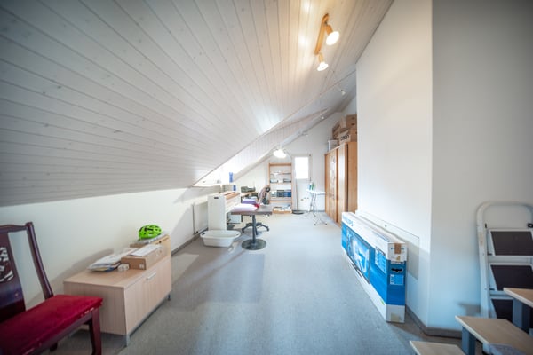 Traditionelles Restaurant mit gemütlicher Wirtewohnung 7