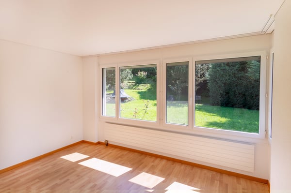 Lichtdurchflutetes Zuhause mit Gartenidylle und Bodenseesicht 4