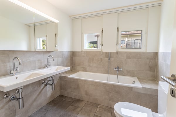 Charmantes Reiheneckhaus mit gemütlichem Garten 5