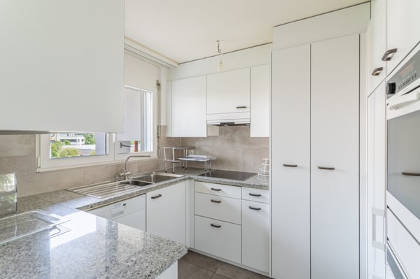 Charmantes Reiheneckhaus mit gemütlichem Garten 3