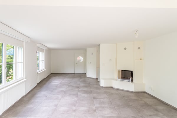 Charmantes Reiheneckhaus mit gemütlichem Garten 2