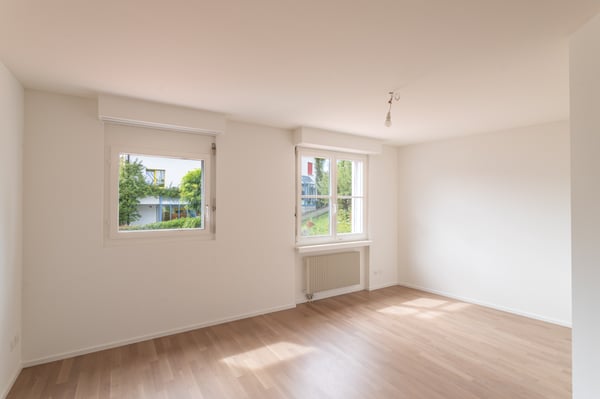 Charmantes Reiheneckhaus mit gemütlichem Garten 4