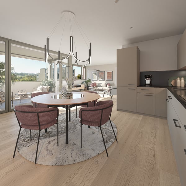 Chöpplishus - Wohnen mit Stil 5